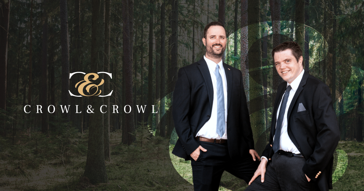 Crowl & Crowl Defense Attorneys in Conroe, TX