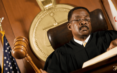 Do Judges Look at Evidence Before Trial?