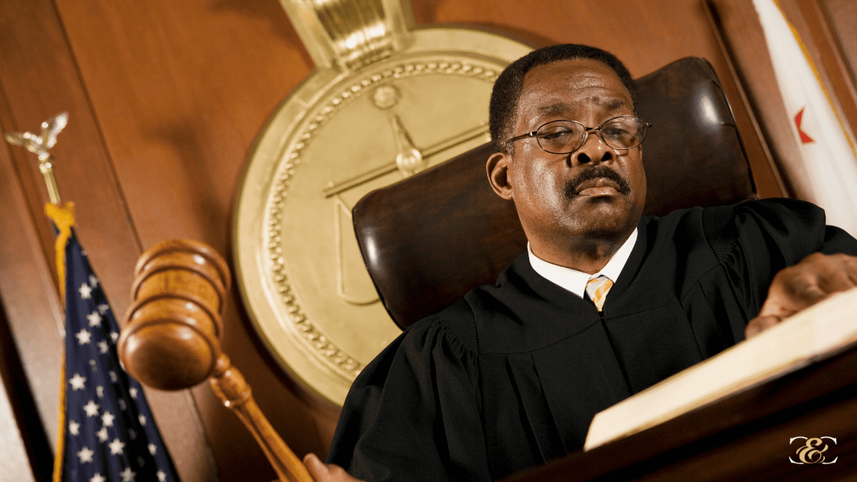 Do Judges Look at Evidence Before Trial in Texas Do Judges Look at Evidence Before Trial in Texas