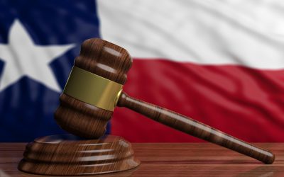 New Texas Laws: What They Mean for Montgomery County Residents
