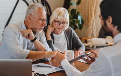 Estate Planning Basics: Why Every Family Needs One