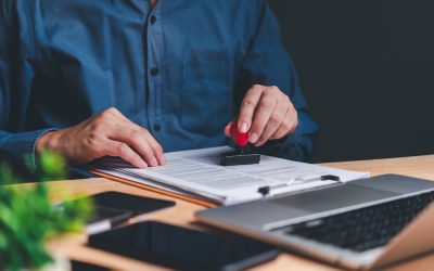 When to Update Your Legal Documents