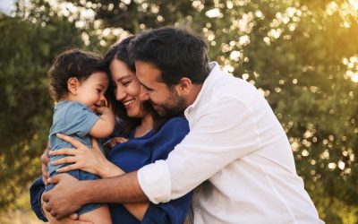 Estate Planning for Young Families: Protect Your Children’s Future