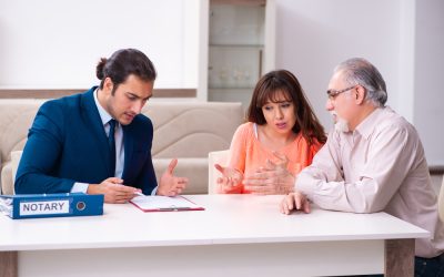 What to Expect in Probate Court