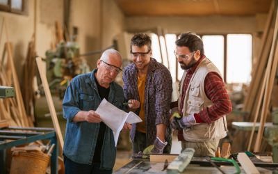 Texas Business Owner Estate Planning Basics