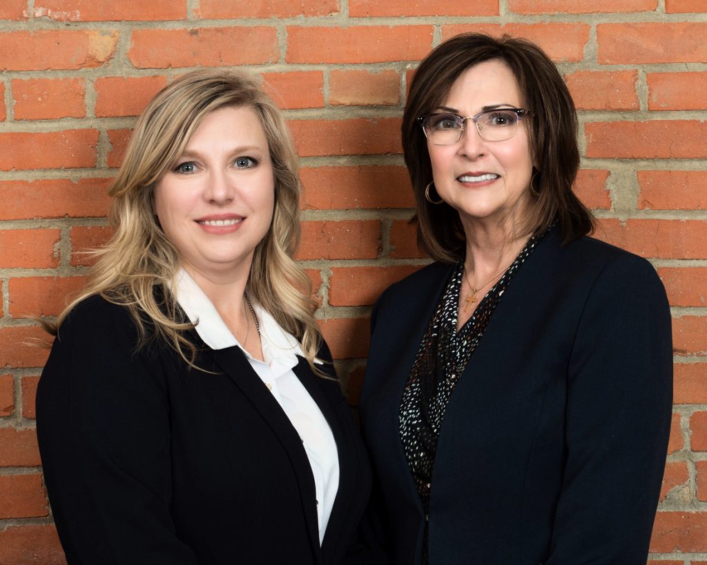 Gina A Price and Lisa Buckaloo Crowl and Crowl