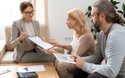 Financial Steps to Take Before Estate Planning