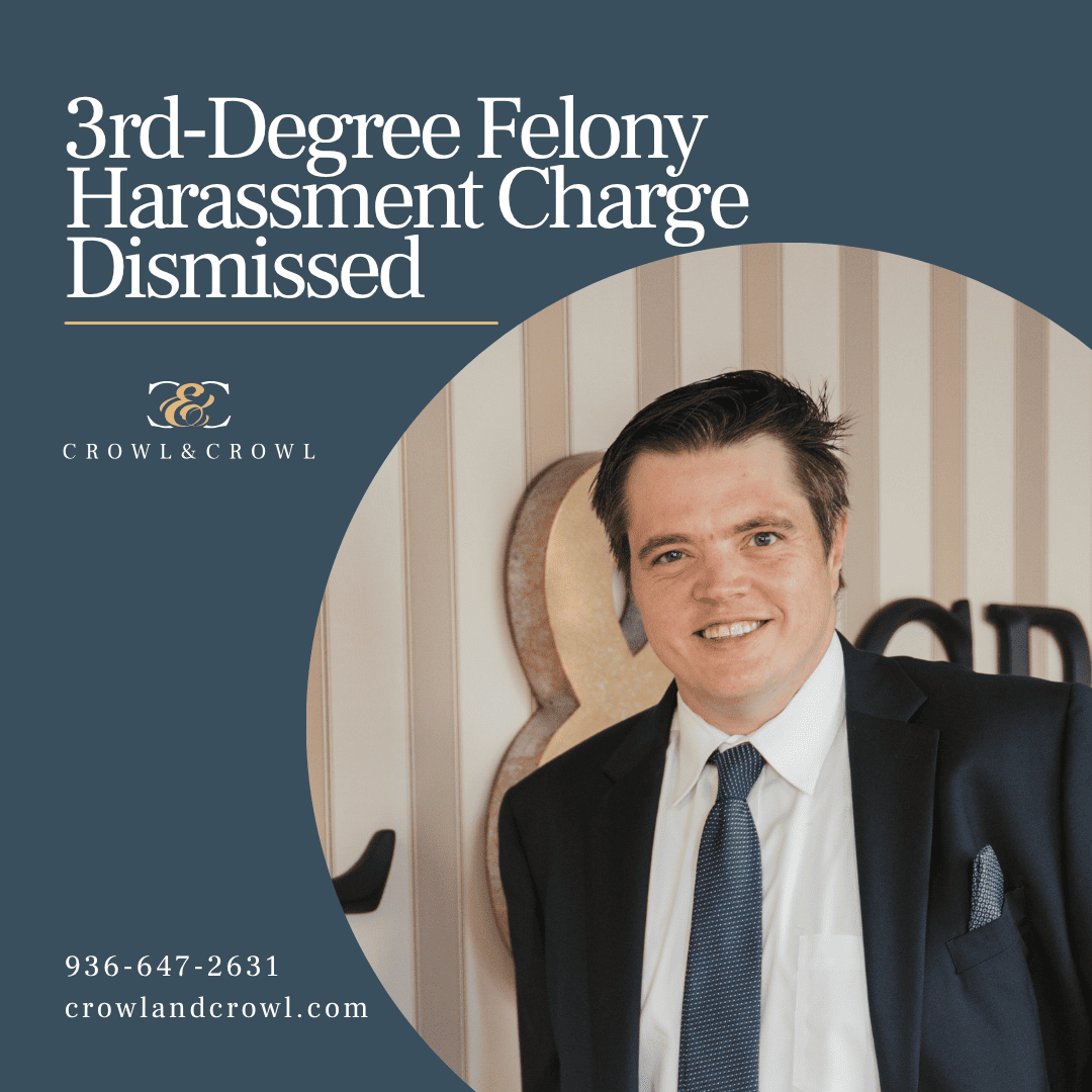 Felony-Harassment-Case-Dismissed