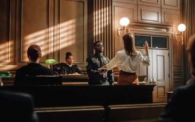 Do Judges Look at Evidence Before Trial?