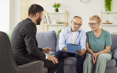 How Joint Ownership Impacts Inheritance and Estate Planning