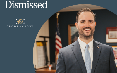 Defense Secures Controlled Substance Case Dismissal