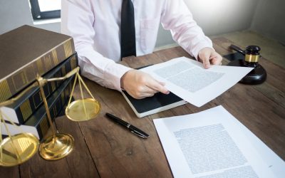 Can You Get a Criminal Record Expunged in Texas? What to Know